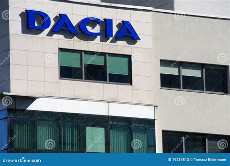 dacia head office complaints